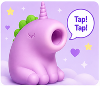 Tappyhorn personality