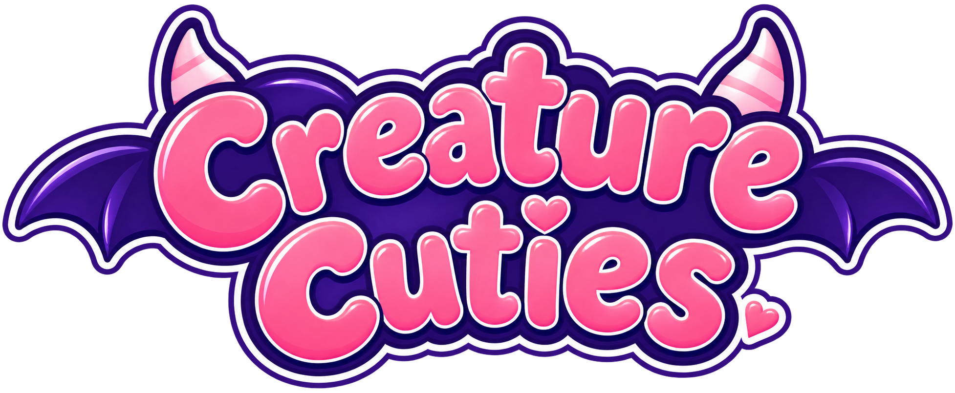 Creature Cuties